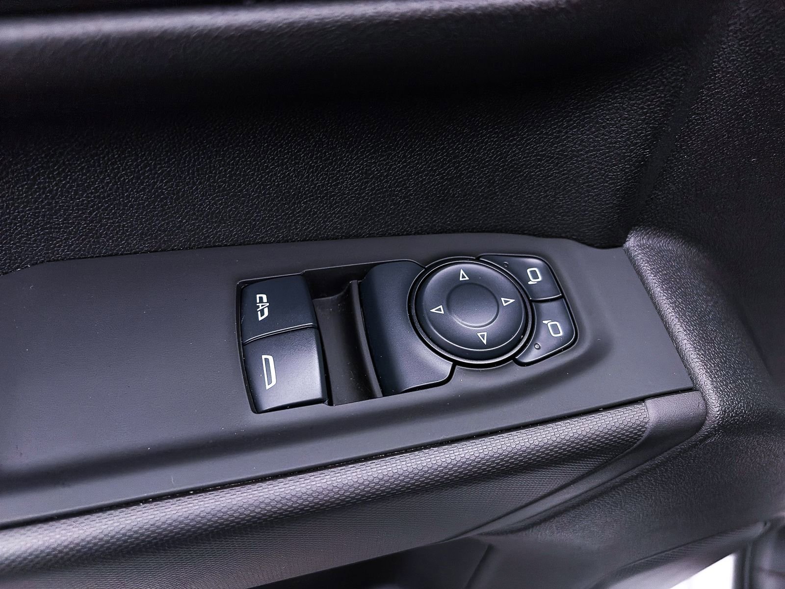 Used 2025 GMC Sierra 1500 Pro w/ Pro Value Package image 17