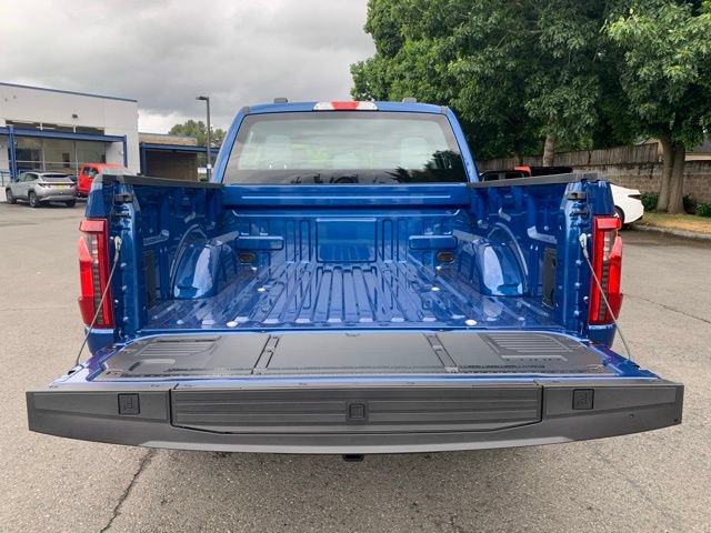 New 2025 Ford F150 XL AWD/4WD image 7