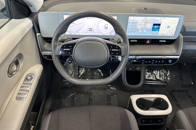 Used 2024 Hyundai Ioniq 5 SEL RWD image 16