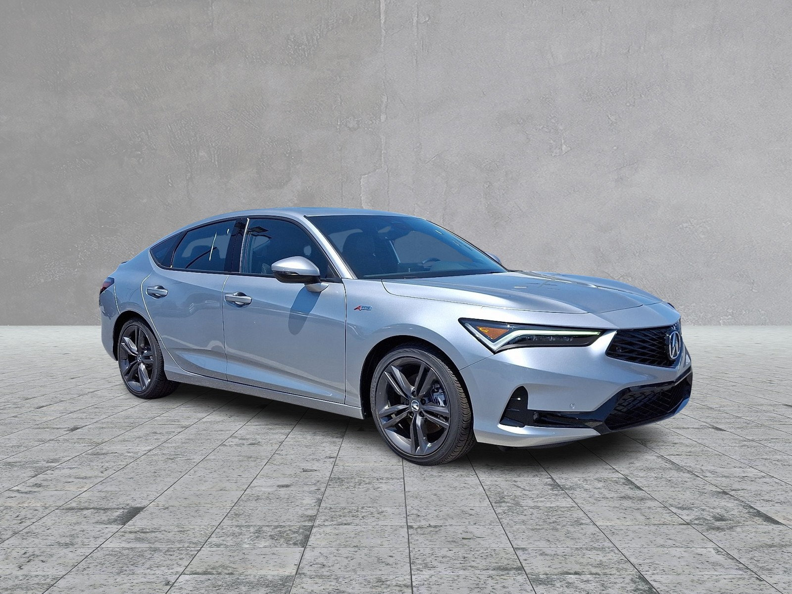 New 2025 Acura Integra A-Spec w/ Technology Package FWD image 1