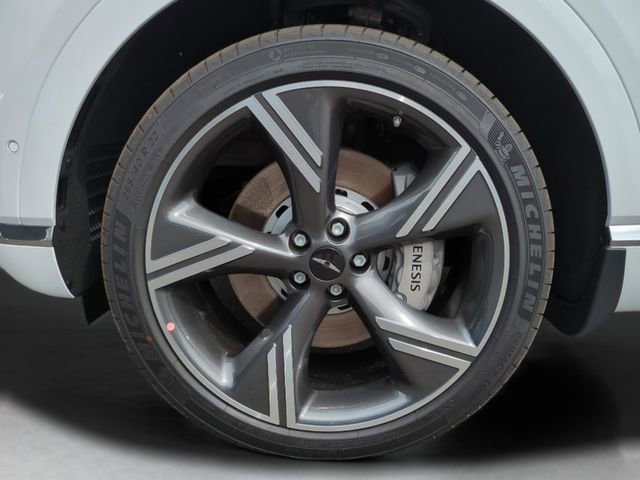 New 2026 Genesis GV80 3.5T Prestige image 10