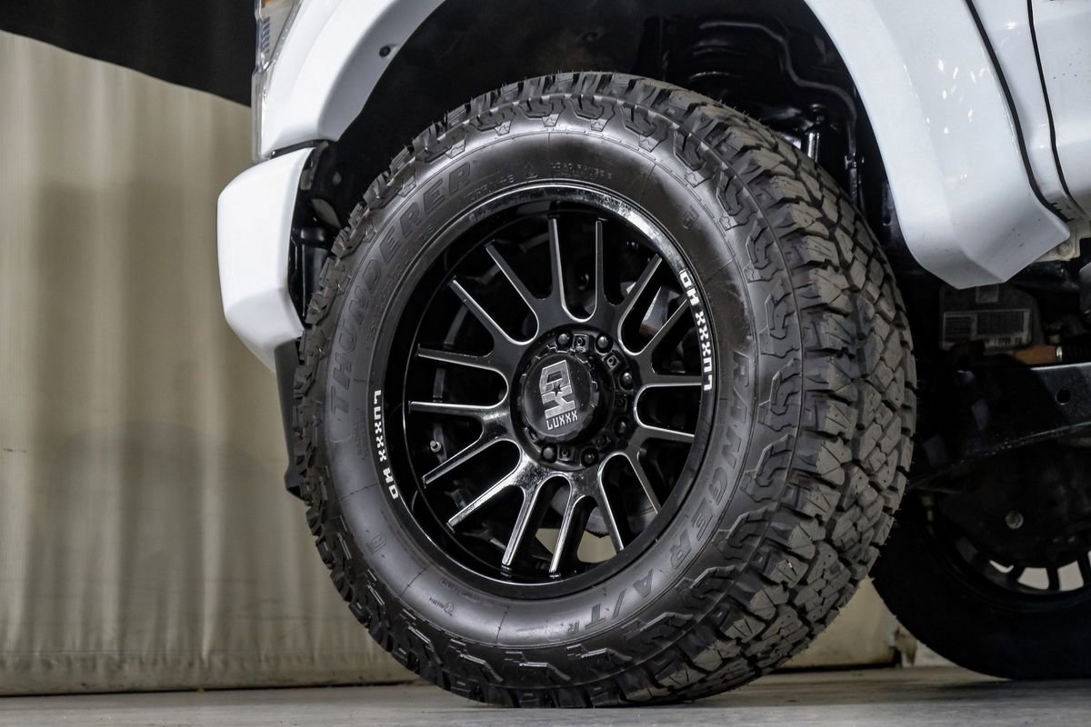 Used 2022 Ford F250 Lariat w/ Lariat Value Package image 56