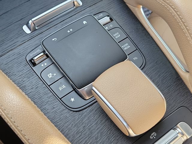 Used 2024 Mercedes-Benz GLS 450 4MATIC image 32