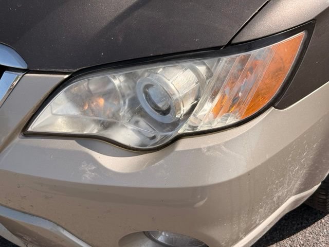 Used 2008 Subaru Outback 2.5i AWD/4WD image 10
