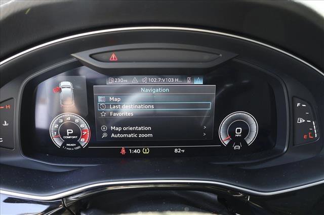 Used 2021 Audi Q7 3.0T Prestige AWD/4WD image 13