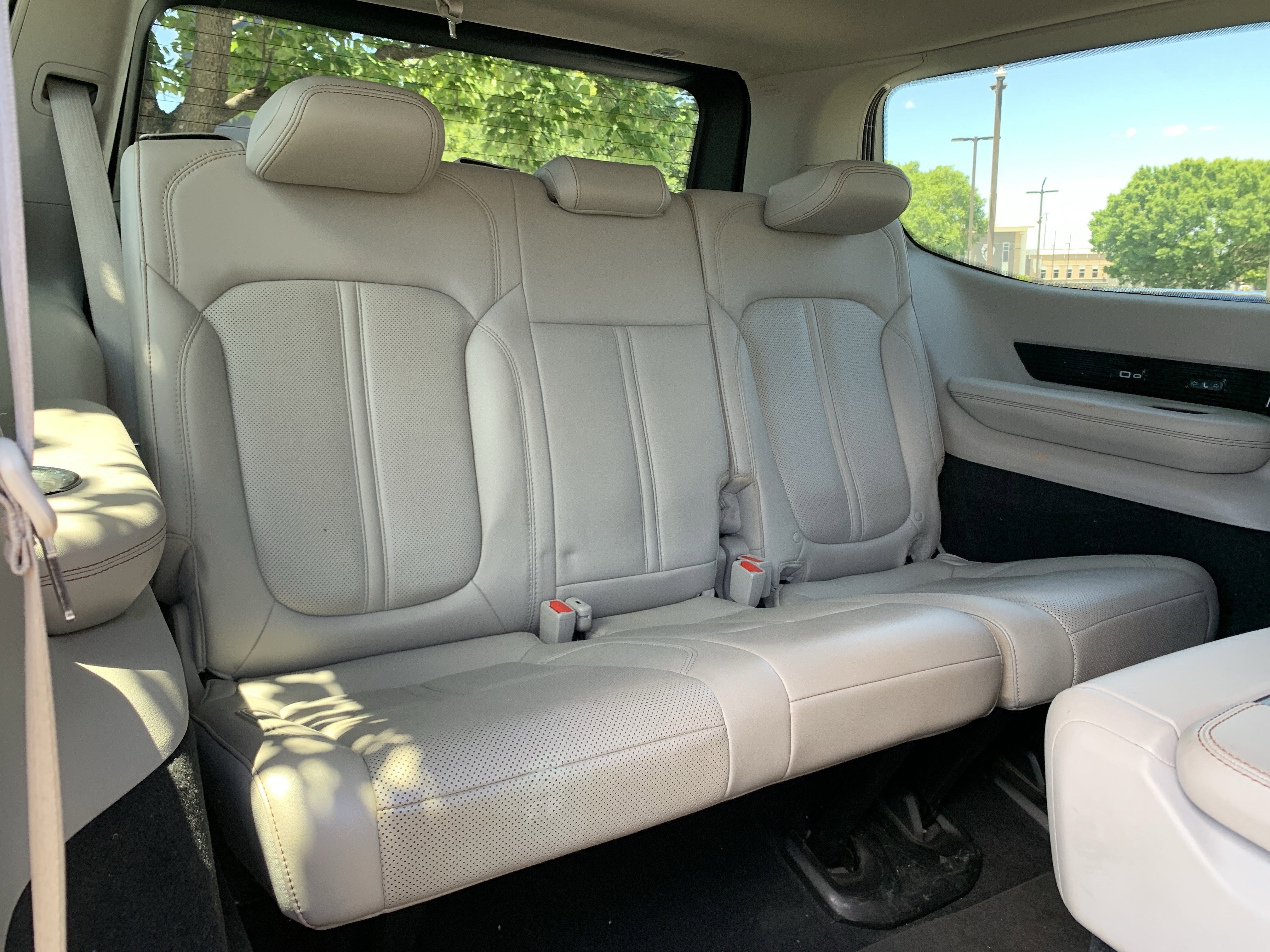 Used 2022 Jeep Grand Wagoneer Series I AWD/4WD image 33