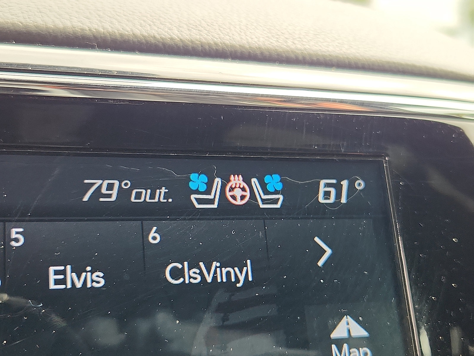 Used 2019 Jeep Grand Cherokee SRT AWD/4WD image 24