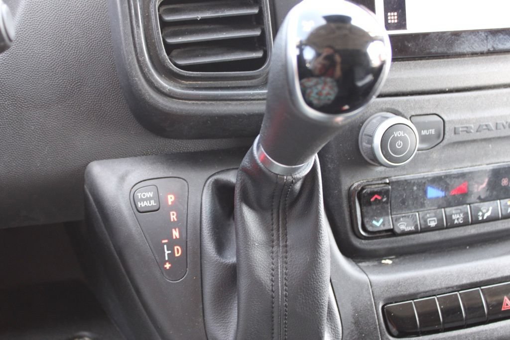 Used 2023 RAM ProMaster 2500 FWD image 28