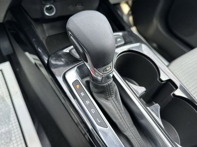 Used 2025 Chevrolet Trax LT image 15