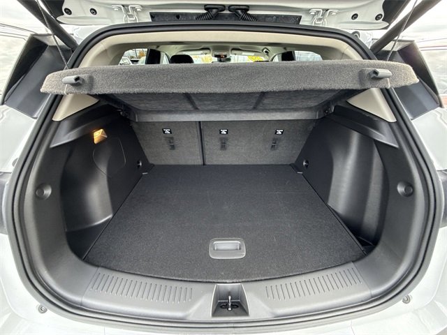 Used 2022 Buick Encore GX Select w/ Sport Touring Package image 23