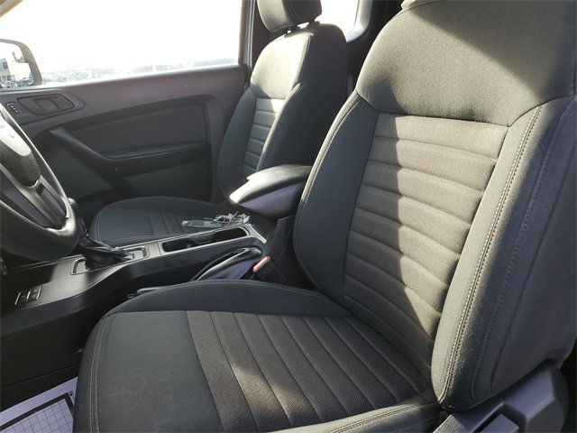 Used 2021 Ford Ranger XL w/ Equipment Group 101A High image 26