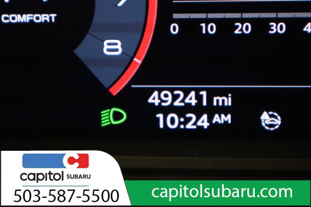 Used 2020 Audi Q3 2.0T Premium w/ Convenience Package AWD/4WD image 15