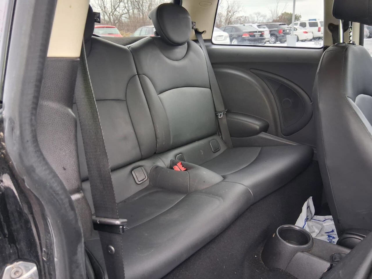 Used 2013 MINI Cooper Hardtop image 10