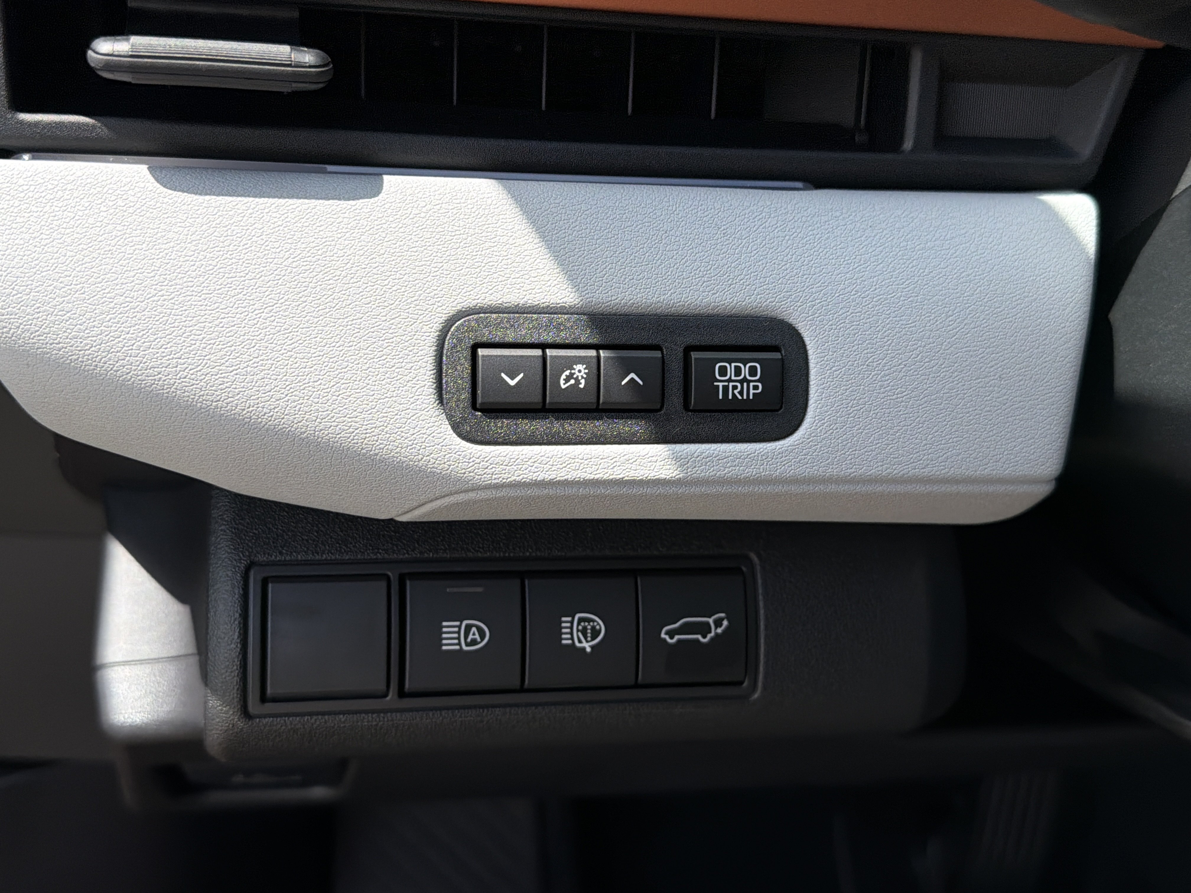 New 2026 Subaru Uncharted AWD image 36