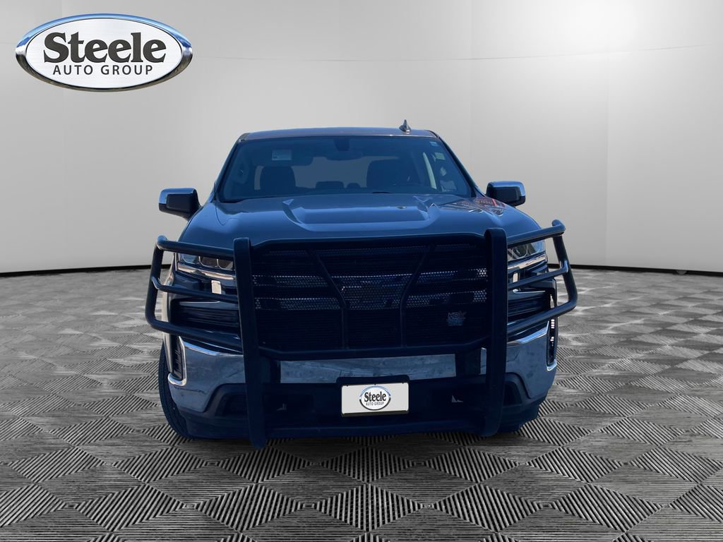 Used 2021 Chevrolet Silverado 1500 LT image 8