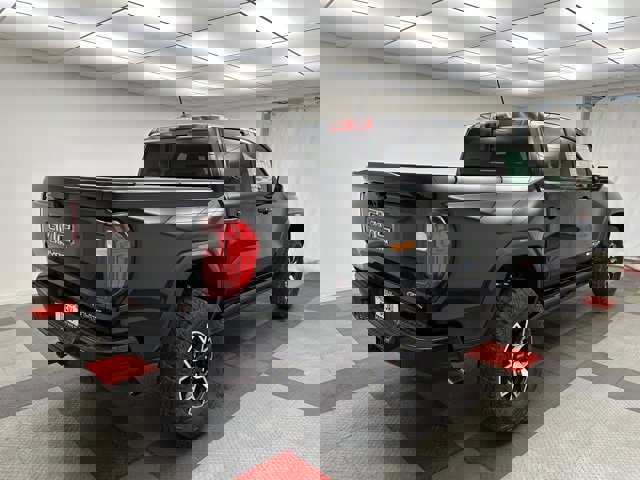 New 2025 GMC Canyon AT4 w/ AT4X Package image 6