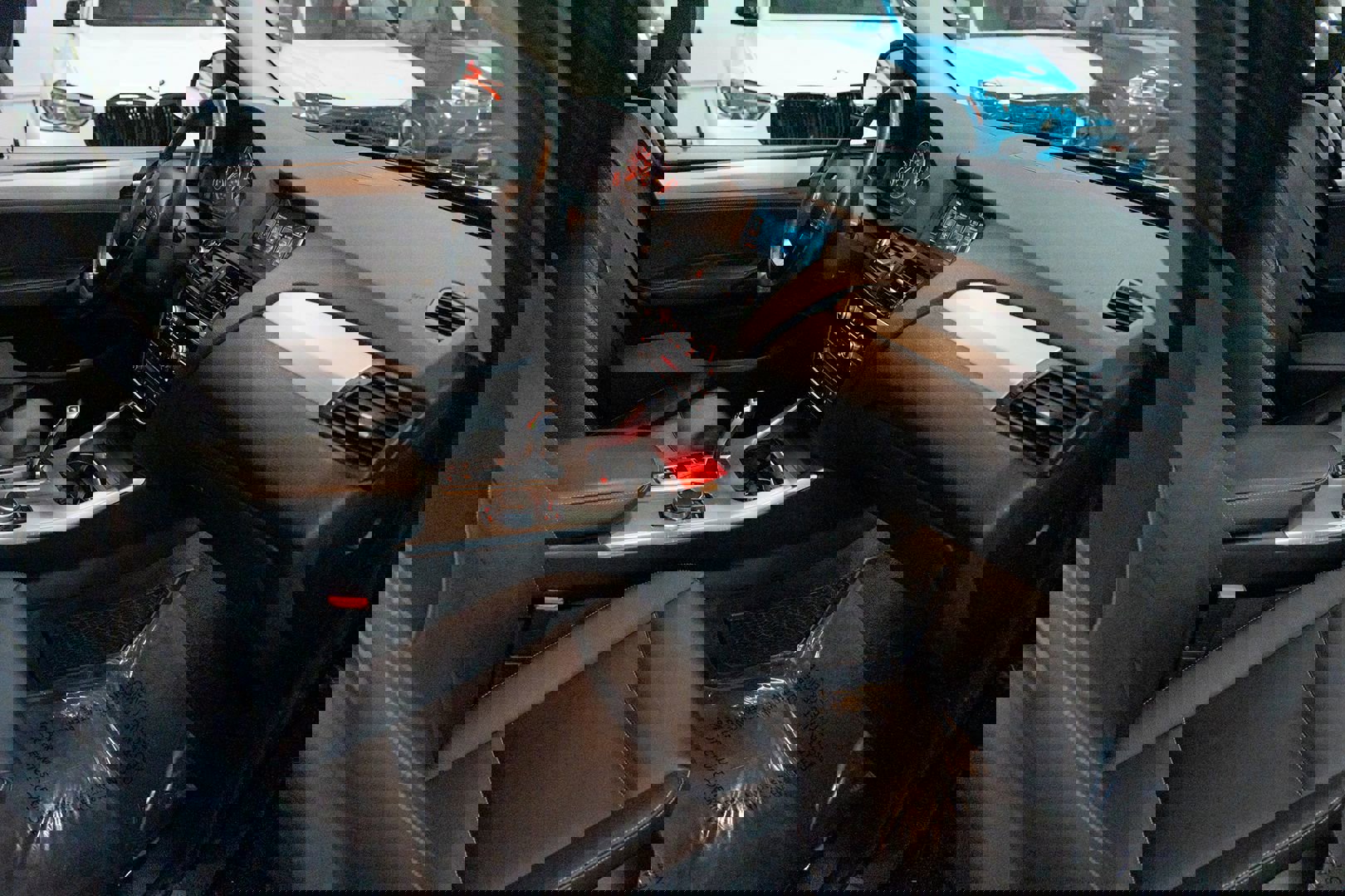 Used 2017 BMW X3 xDrive28i image 30