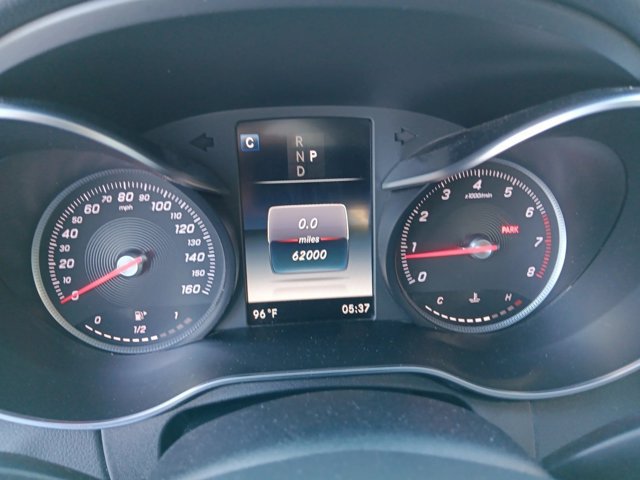 Used 2018 Mercedes-Benz C 300 Sedan image 11