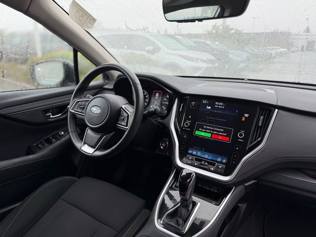 Used 2023 Subaru Legacy Premium w/ Tech Package 1 AWD/4WD image 20