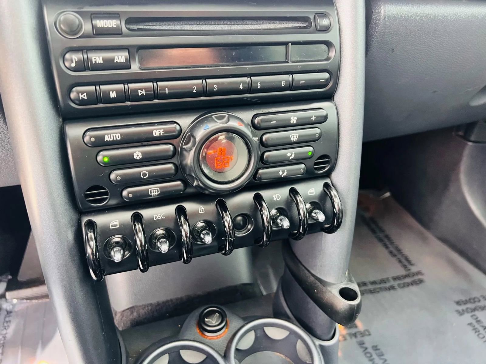 Used 2004 MINI Cooper S image 31