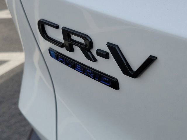 Certified 2026 Honda CR-V Sport-L image 7