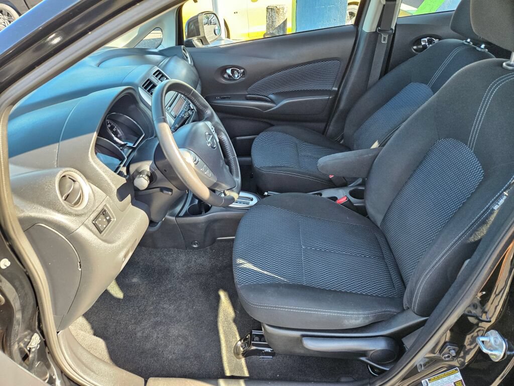 Used 2014 Nissan Versa Note SV FWD image 14