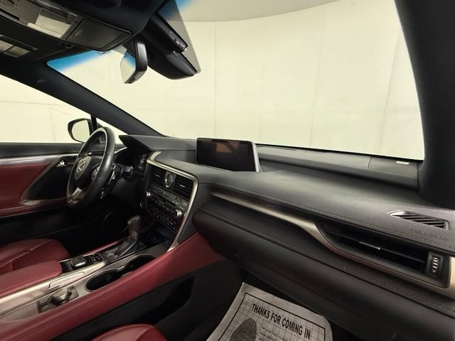 Used 2019 Lexus RX 350 F Sport AWD/4WD image 26