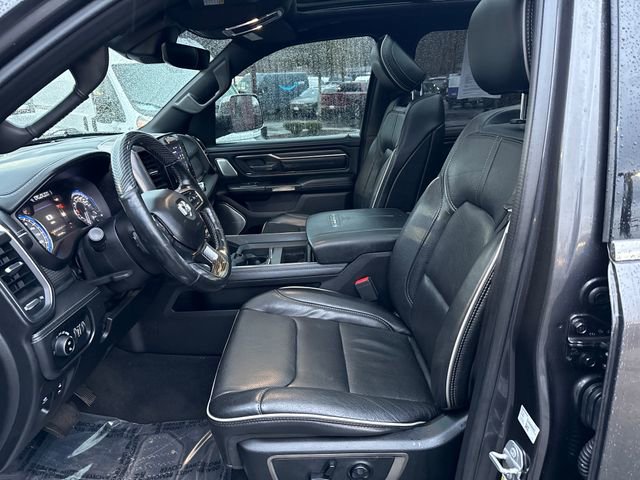 Used 2019 RAM 1500 Limited image 16