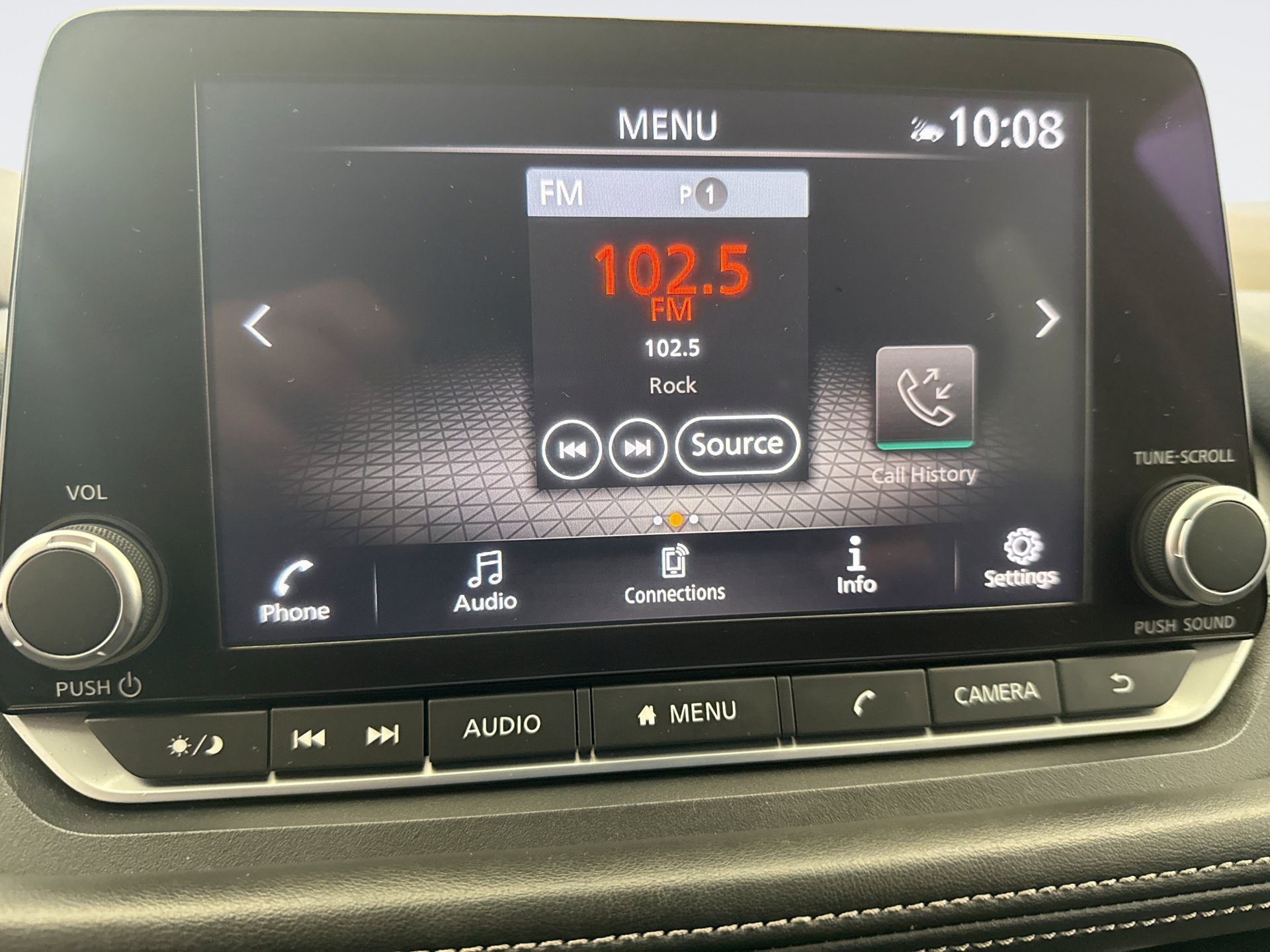 Used 2023 Nissan Rogue SV AWD/4WD image 14