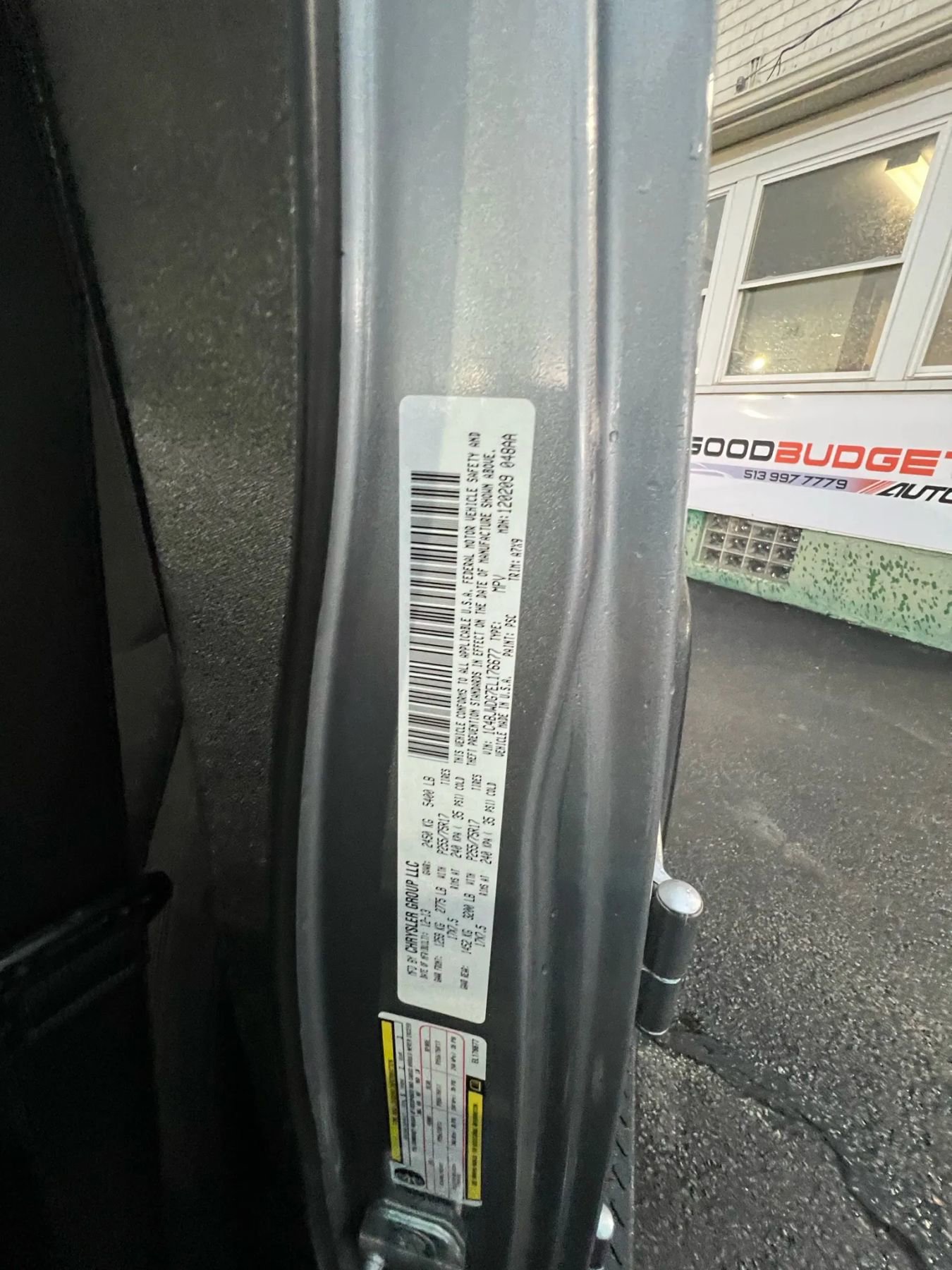 Used 2014 Jeep Wrangler Unlimited Sport w/ Quick Order Package 24S image 59