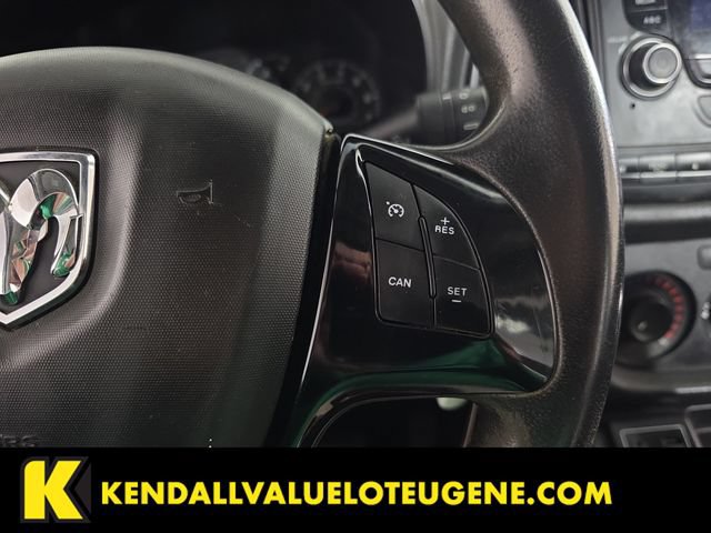 Used 2016 RAM ProMaster City Tradesman FWD image 13