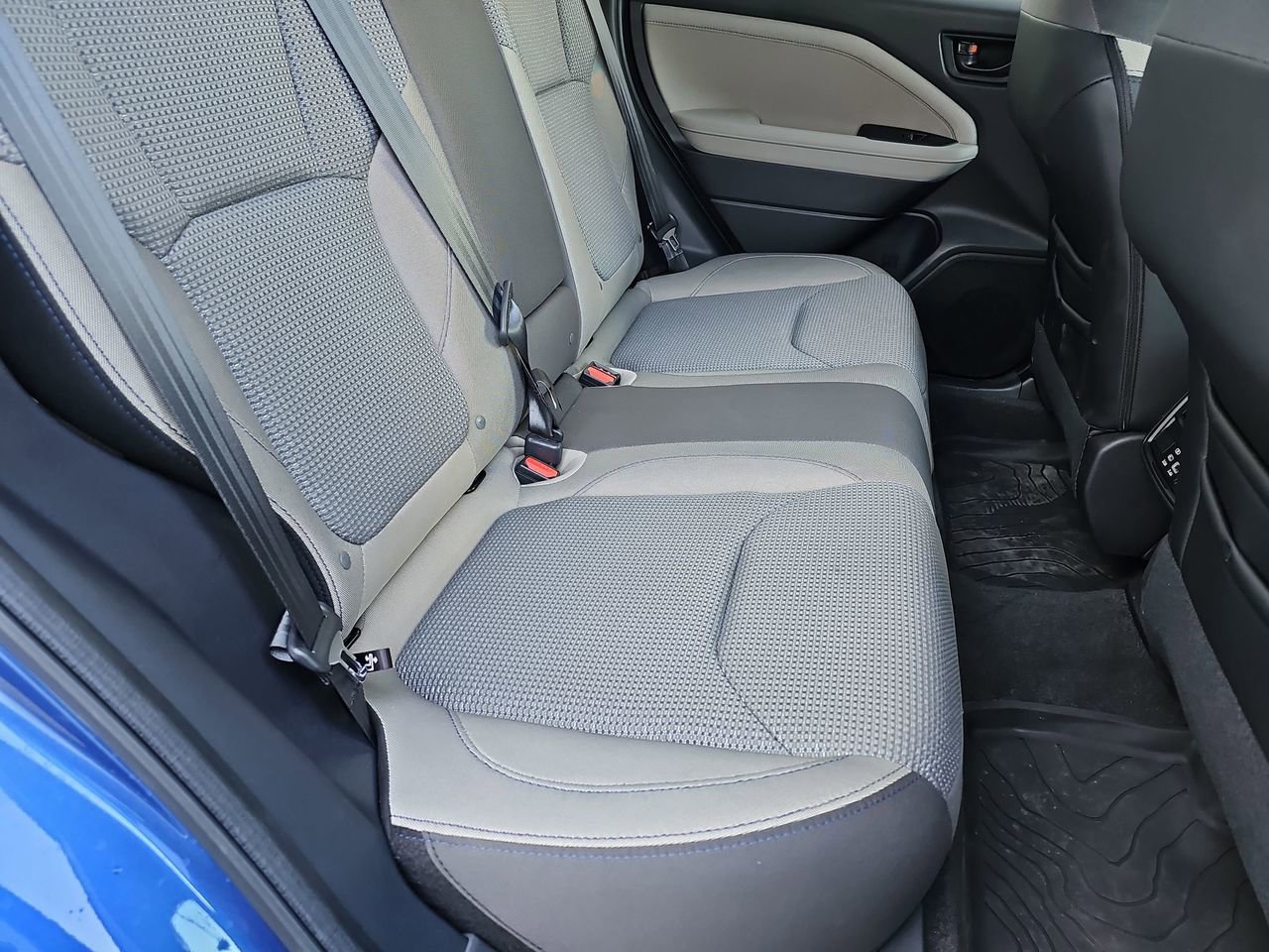 Certified 2026 Subaru Forester Premium image 18