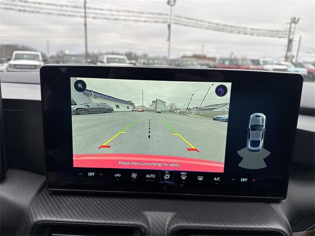 New 2026 Ford Mustang Coupe image 25