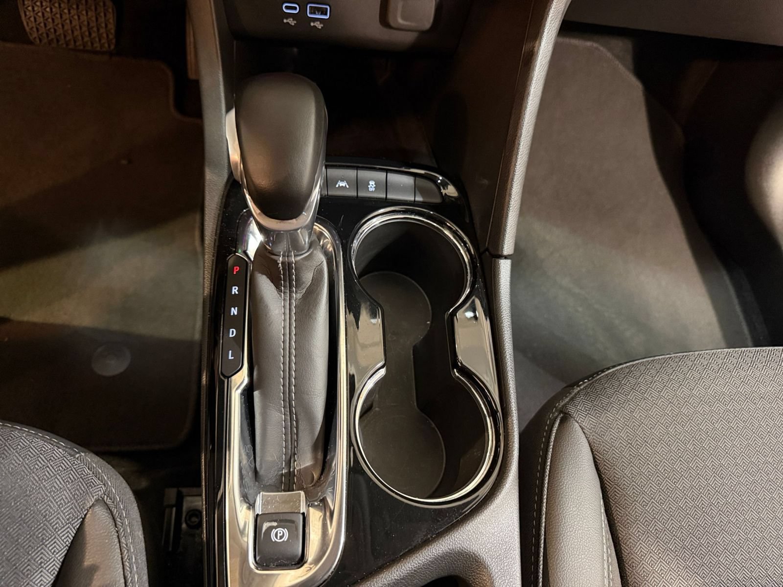 Used 2026 Buick Encore GX Preferred FWD image 39