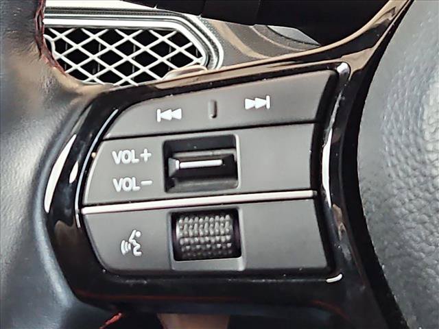 Used 2023 Acura Integra A-Spec FWD image 21