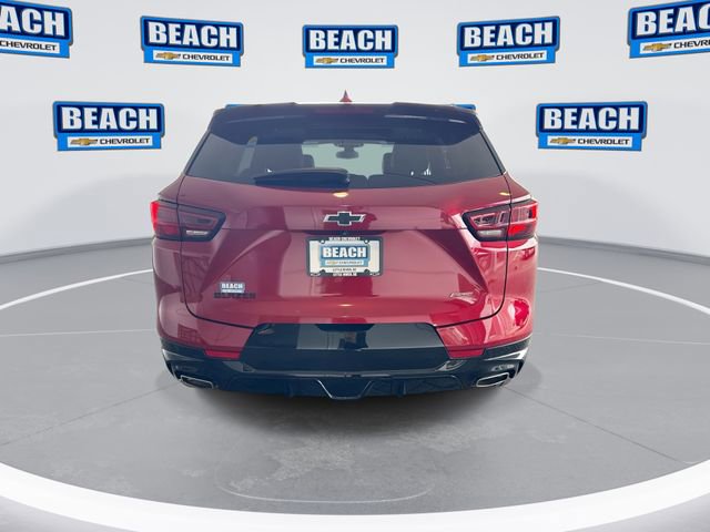 Used 2023 Chevrolet Blazer RS image 7