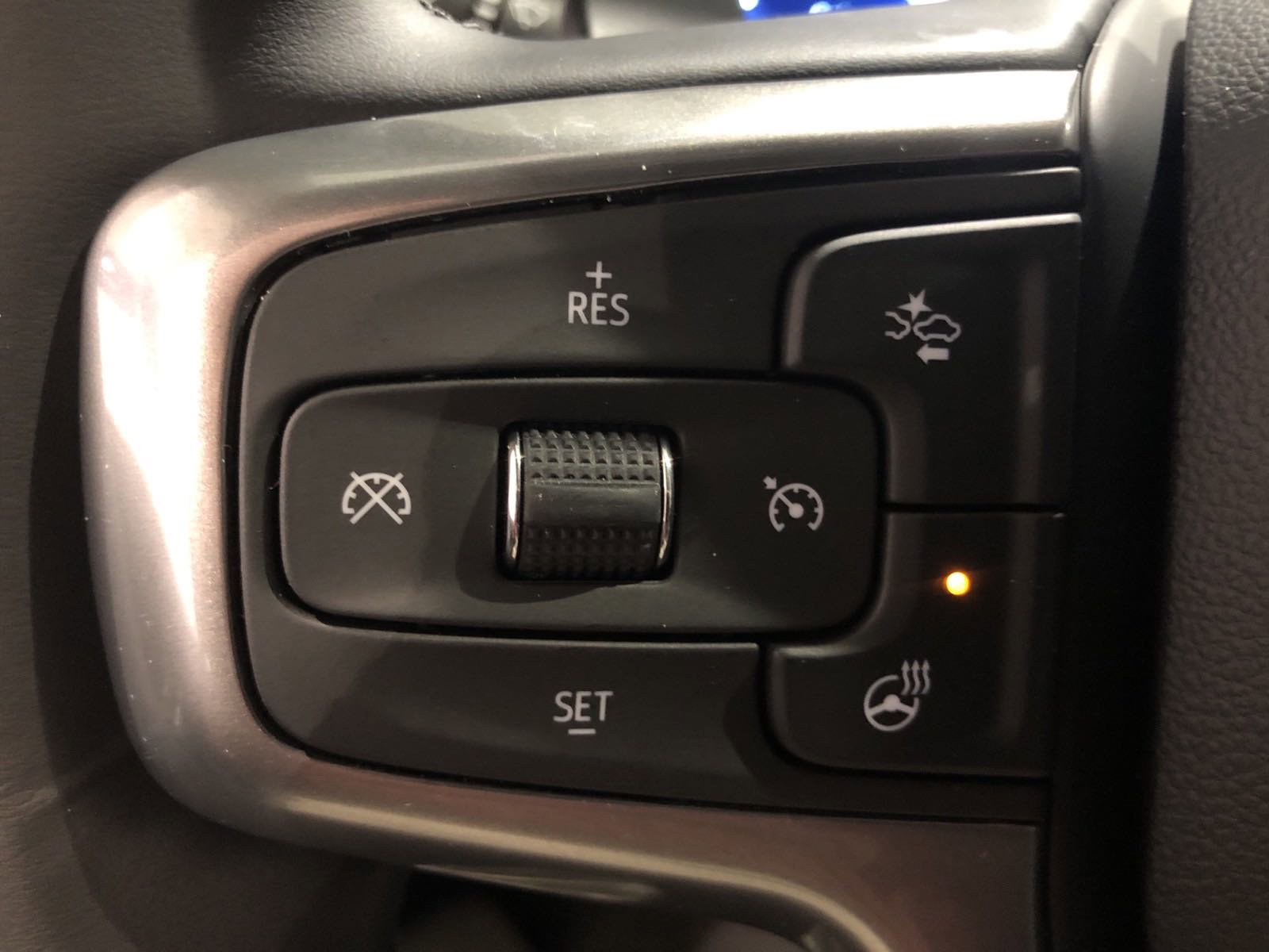 New 2025 Chevrolet Silverado 1500 LTZ w/ Z71 Off-Road Package image 15