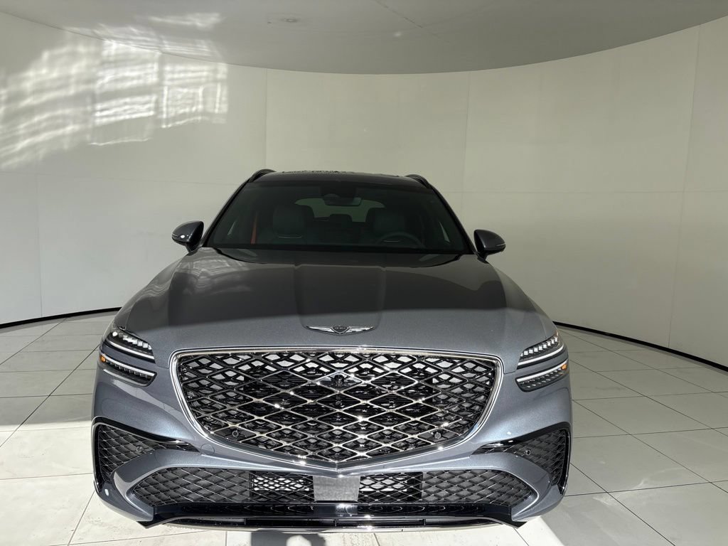 New 2027 Genesis GV70 2.5T Sport Prestige w/ Tow Package AWD/4WD image 8