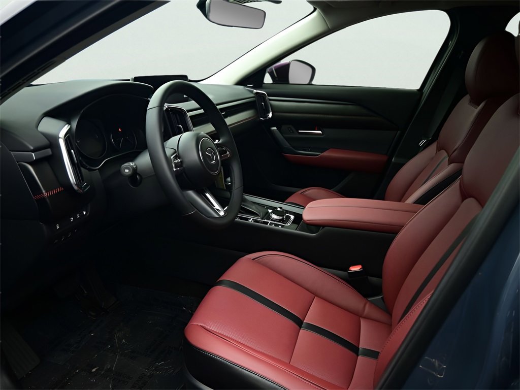 New 2026 MAZDA CX-50 2.5 Hybrid w/ Weather Package image 2