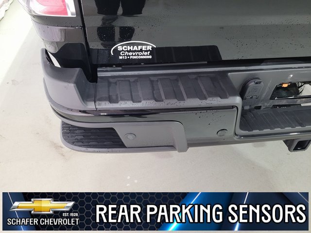 Used 2022 GMC Canyon Denali image 13