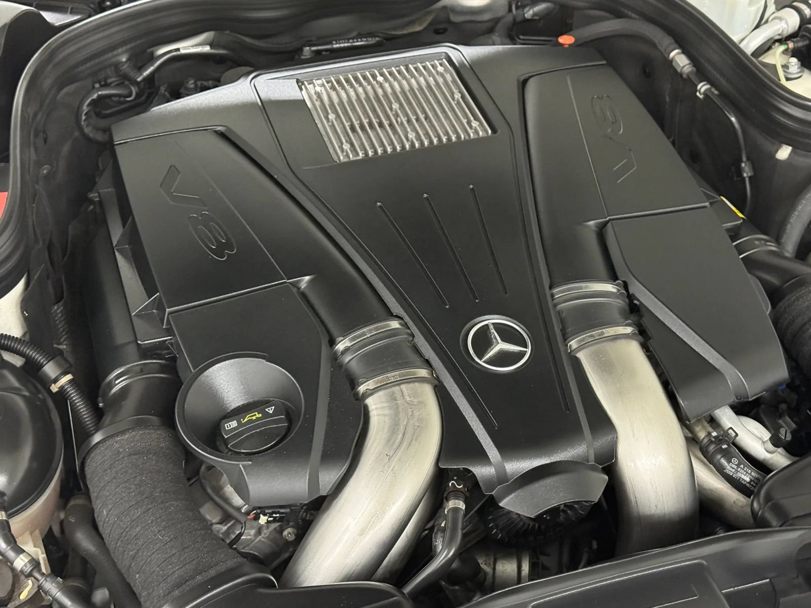 Used 2014 Mercedes-Benz CLS 550 image 50