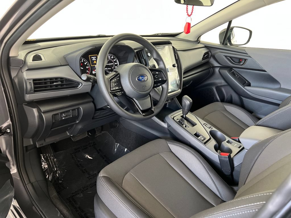 New 2026 Subaru Crosstrek 2.5i Premium AWD/4WD image 19