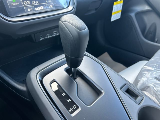 New 2026 Subaru Crosstrek 2.0i Premium w/ Convenience Package #2 image 17