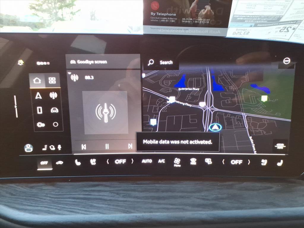 New 2025 Audi Q5 Prestige AWD/4WD image 12
