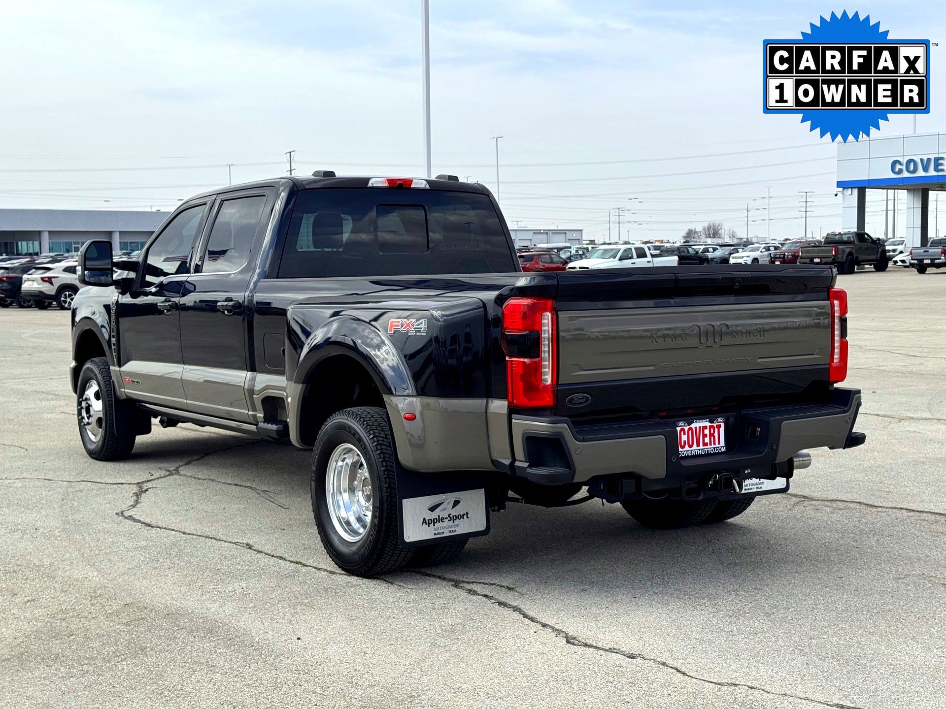 Used 2026 Ford F350 King Ranch image 9