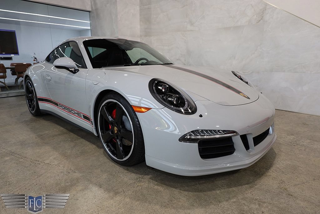 Used 2016 Porsche 911 GT3 RS image 49