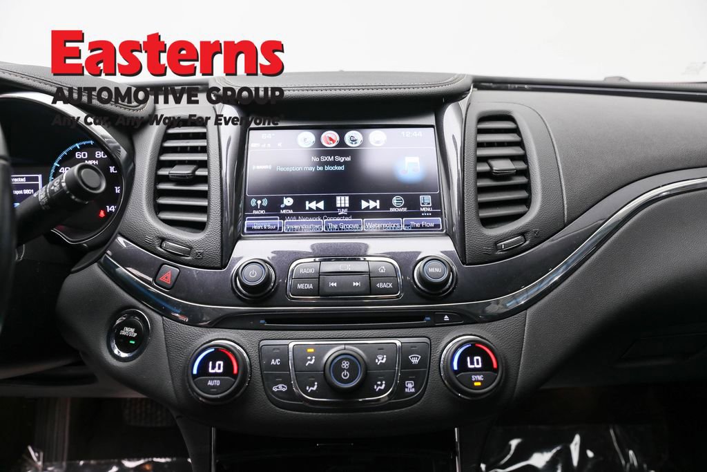 Used 2019 Chevrolet Impala Premier image 12