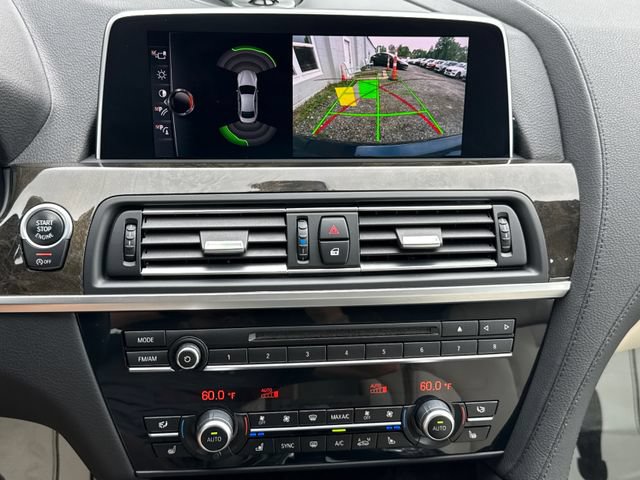 Used 2017 BMW 640i Gran Coupe xDrive AWD/4WD image 33