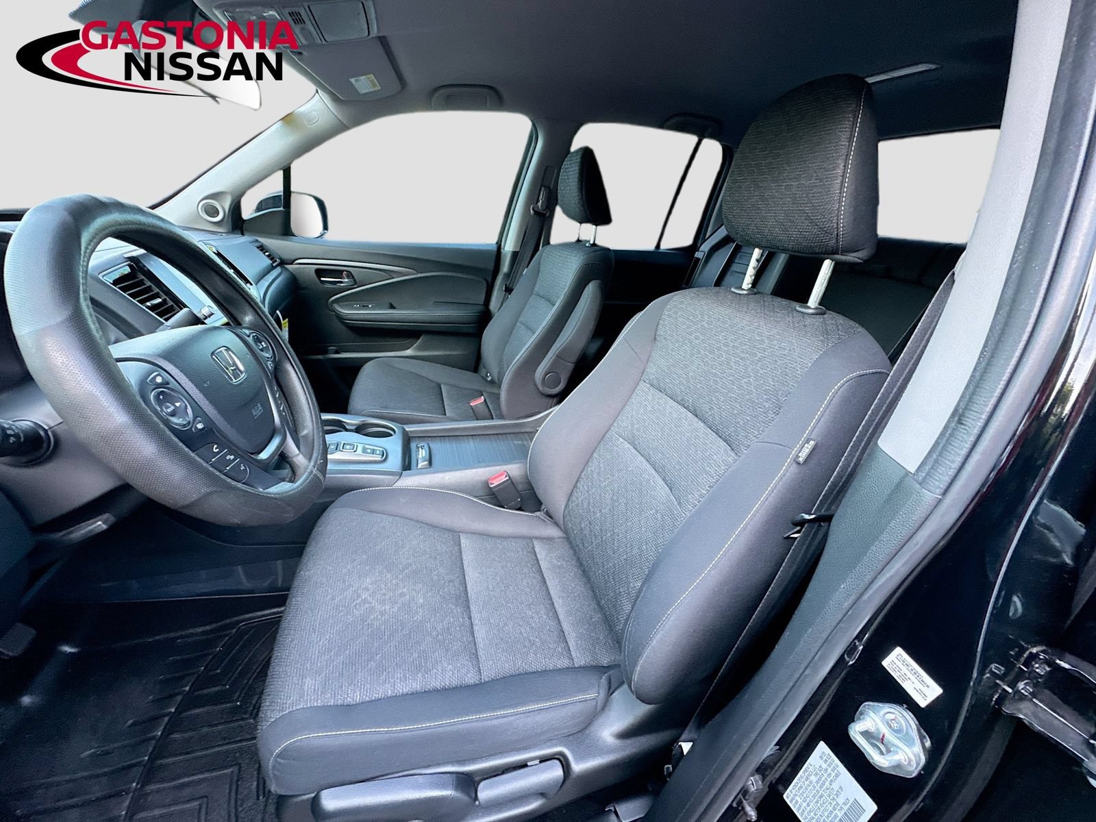 Used 2023 Honda Ridgeline Sport image 27