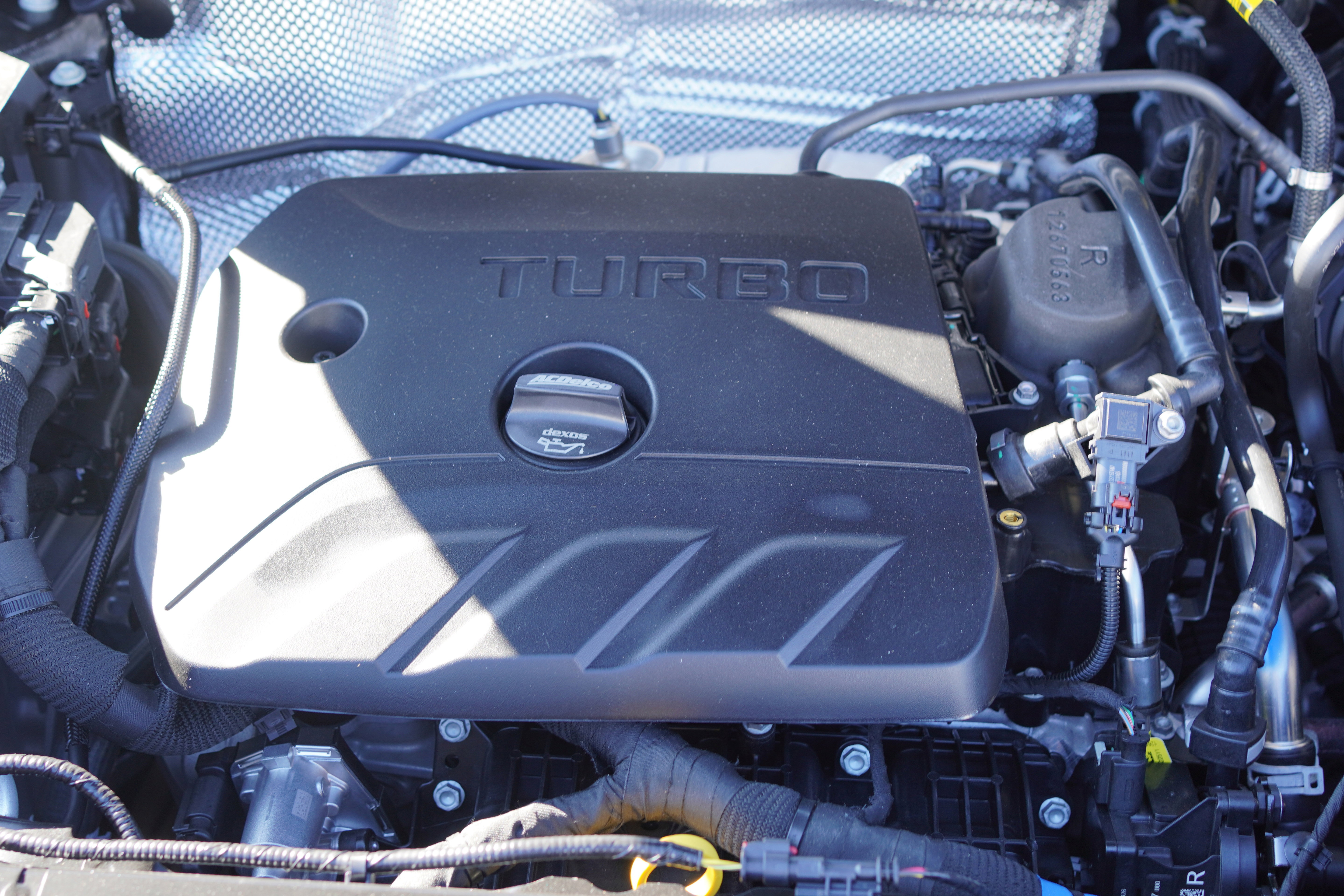 New 2026 Buick Encore GX Preferred w/ Comfort Package image 45